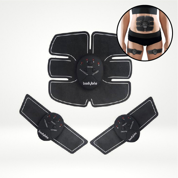 Sixpack-trainer – fett verbrennen ohne anstrengung | SIXPACK