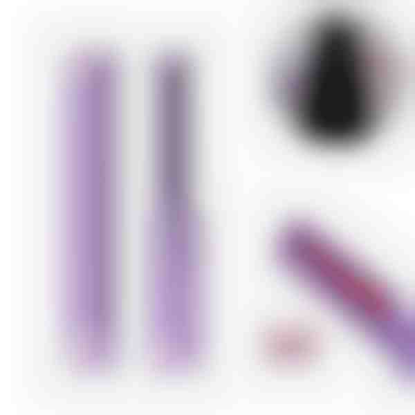 Mobiler Haareisenkamm | MINIGLAM