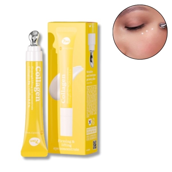 Kollagen-Roller-Creme für die Augenpartie | COLLAGENEYE