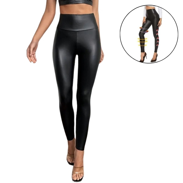 Leggings mit hohem Bund | NEROFIT