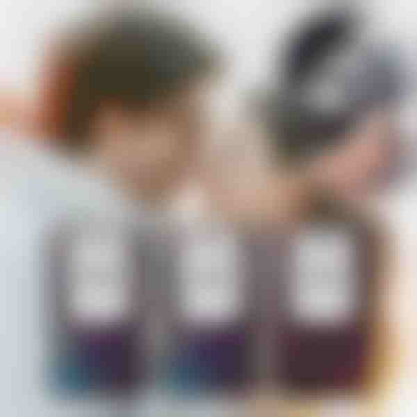 Pheromon-Parfüm-Set (3 Stück) | AMBROSIA