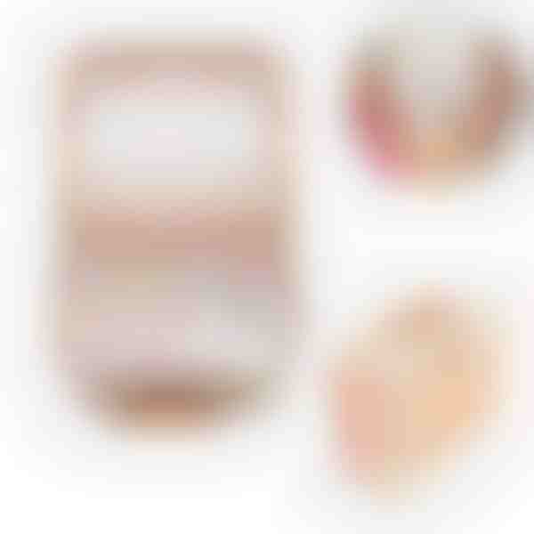 Kinder-Kosmetikkoffer | FOXCASE