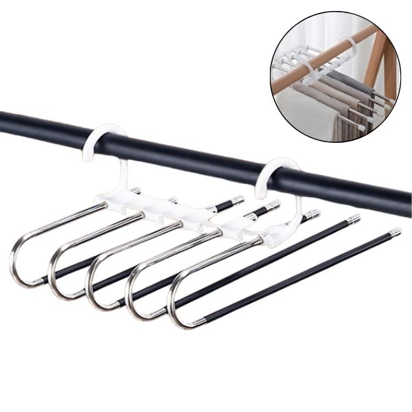 Multifunktions-Hosenbügel | SMARTHANGER