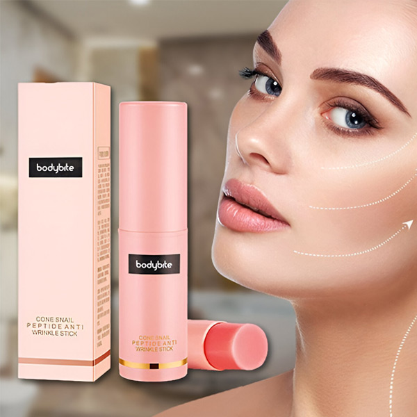 Collagen Boosting Moisture Balm Stick | BLOOMSTICK