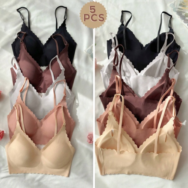 Nahtlos BH-Set | BRAPACK