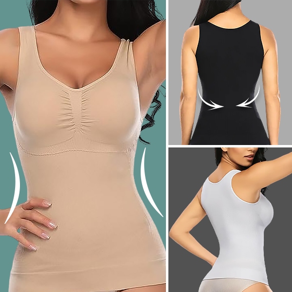 Schlankheits-Top | BODIFITW