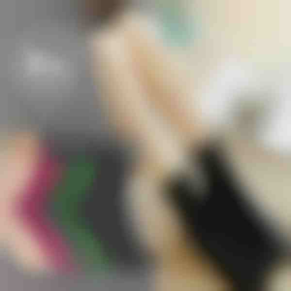 Thermosocken aus Samt (8 Paar) VELVOCKS