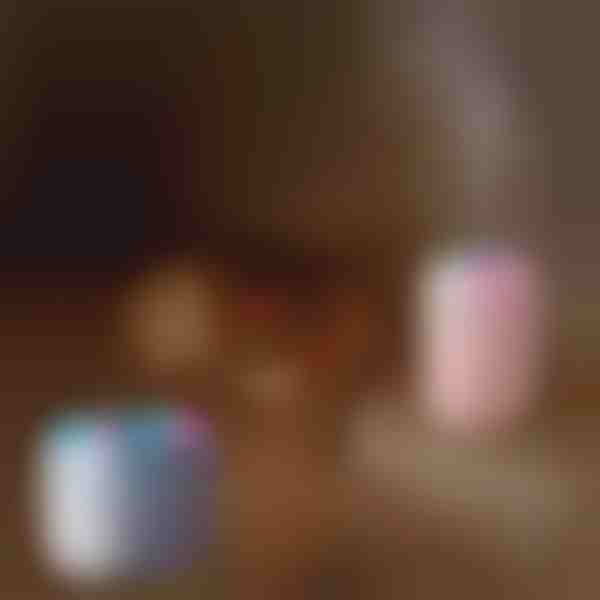 Luftreinigender Luftbefeuchter mit beruhigenden Lichtern | FRESHMIST