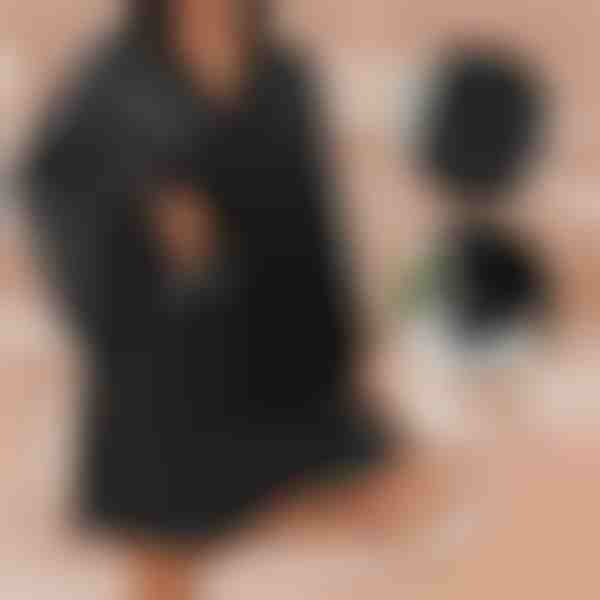 Seiden-Nachtgewand für Frauen | NOIRSILK