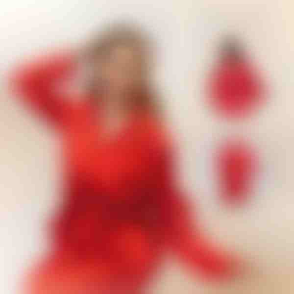 Sexy Seiden-Nachtgewand für Frauen | RUBYSILK