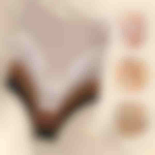 Nahtloses Slip-Set | SLEEKY