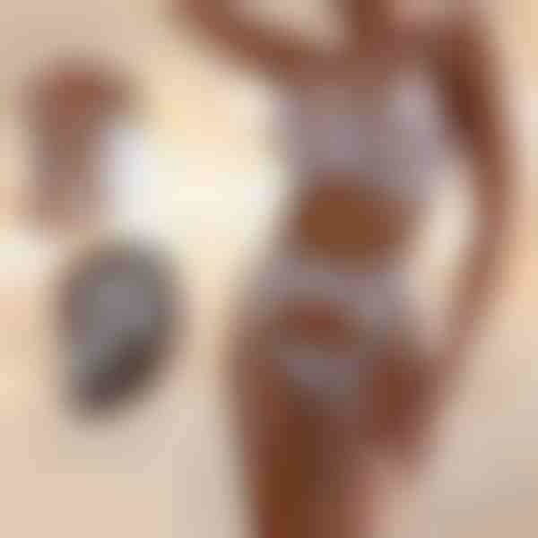 Sexy besticktes Dessous-Set | WHISPER