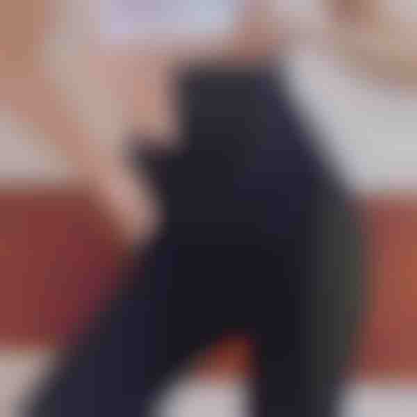 Figurformende Leggings mit hoher Taille | HIGHLEGS