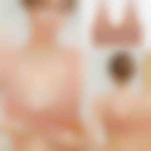 Spitzen-BH mit Frontverschluss | FRONTBRA