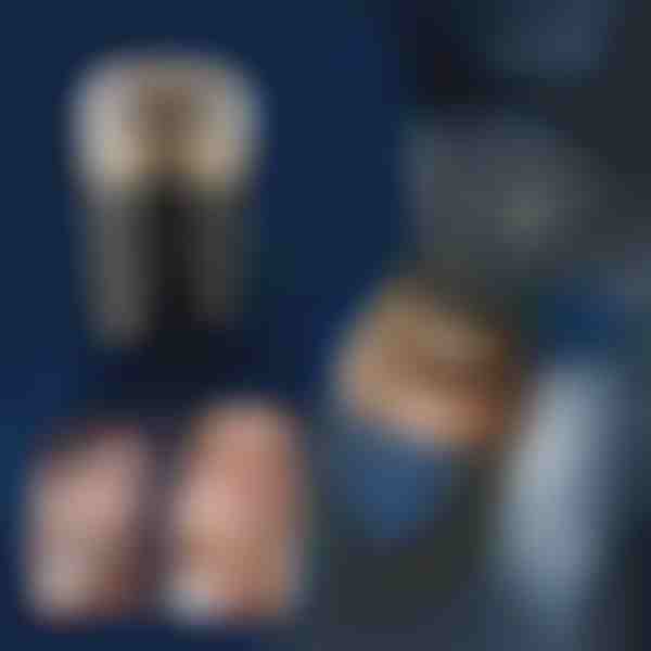 Tragbarer elektrischer Mini-Rasierer | TRIMIO