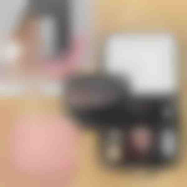 Reise-Schminktasche | GLAMANIA