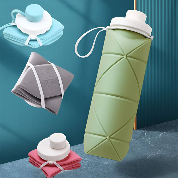 Faltbare Flasche | FOLDSIP