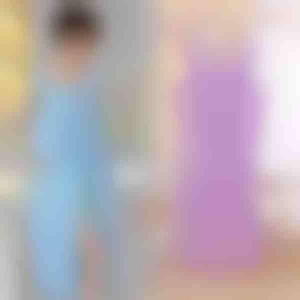 Bademantel | TOALINA