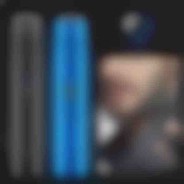 Mini-Elektrorasierer | LILTRIM