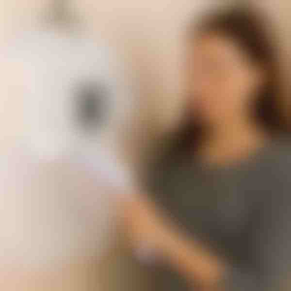 Dampfglätter STEAMY