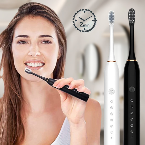 Elektrische Schallzahnbürste | BELISMILE