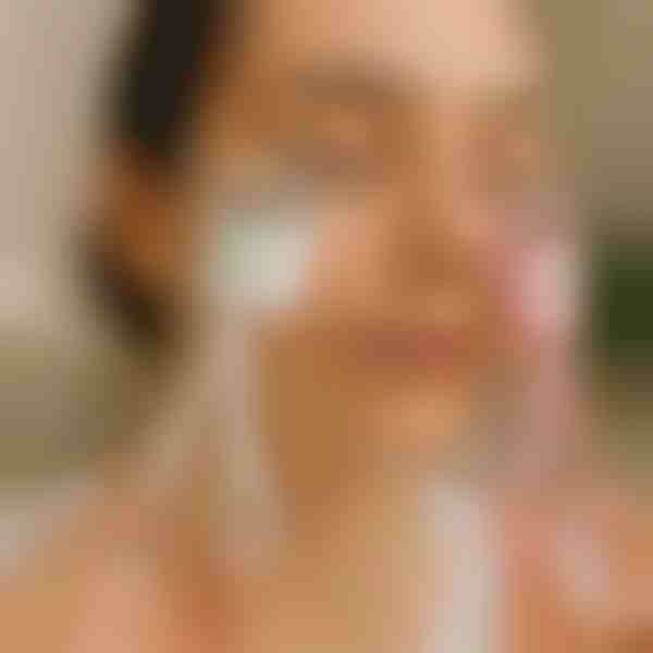 USB-aufladbarer beheizter Wimpernformer | GLAMCURLI