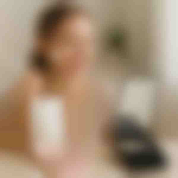 Mini-Pinselset mit LED-Spiegel | GLOBRISTIC