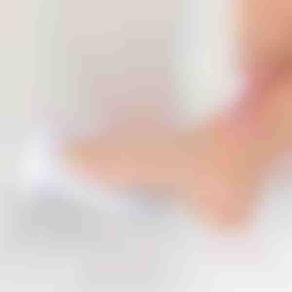 Multifunktionale Fußstütze | SLICKTRIM