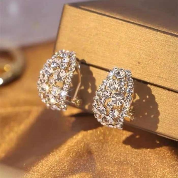 Elegante Ohrringe | DIAMIMA