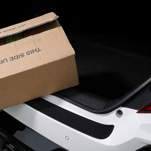 Schutz für die Stoßstange des Autos | PROTEKSTRIP